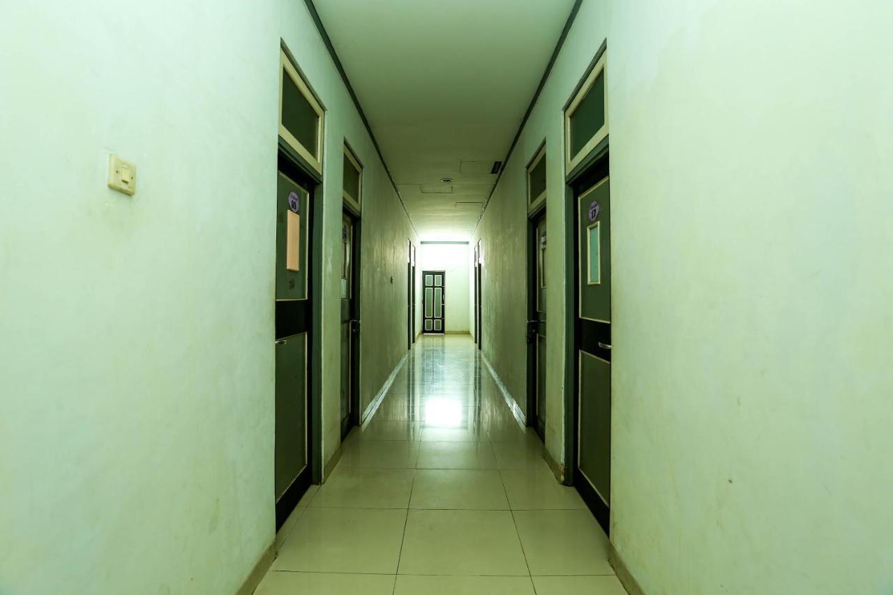 Oyo 2197 Pulau Laut Hotel Banjarmasin (South Kalimantan)