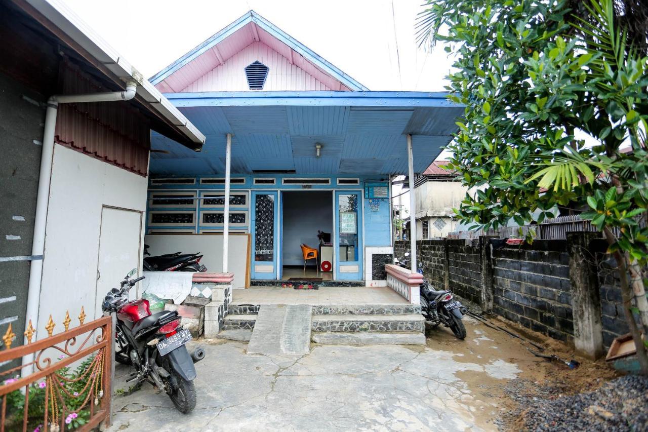 Oyo 2197 Pulau Laut Banjarmasin (South Kalimantan)