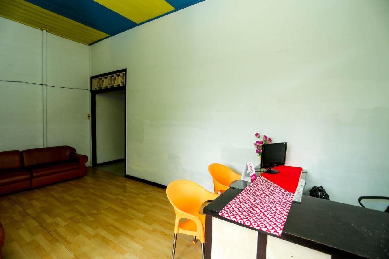 Hotel Oyo 2197 Pulau Laut Banjarmasin (South Kalimantan)