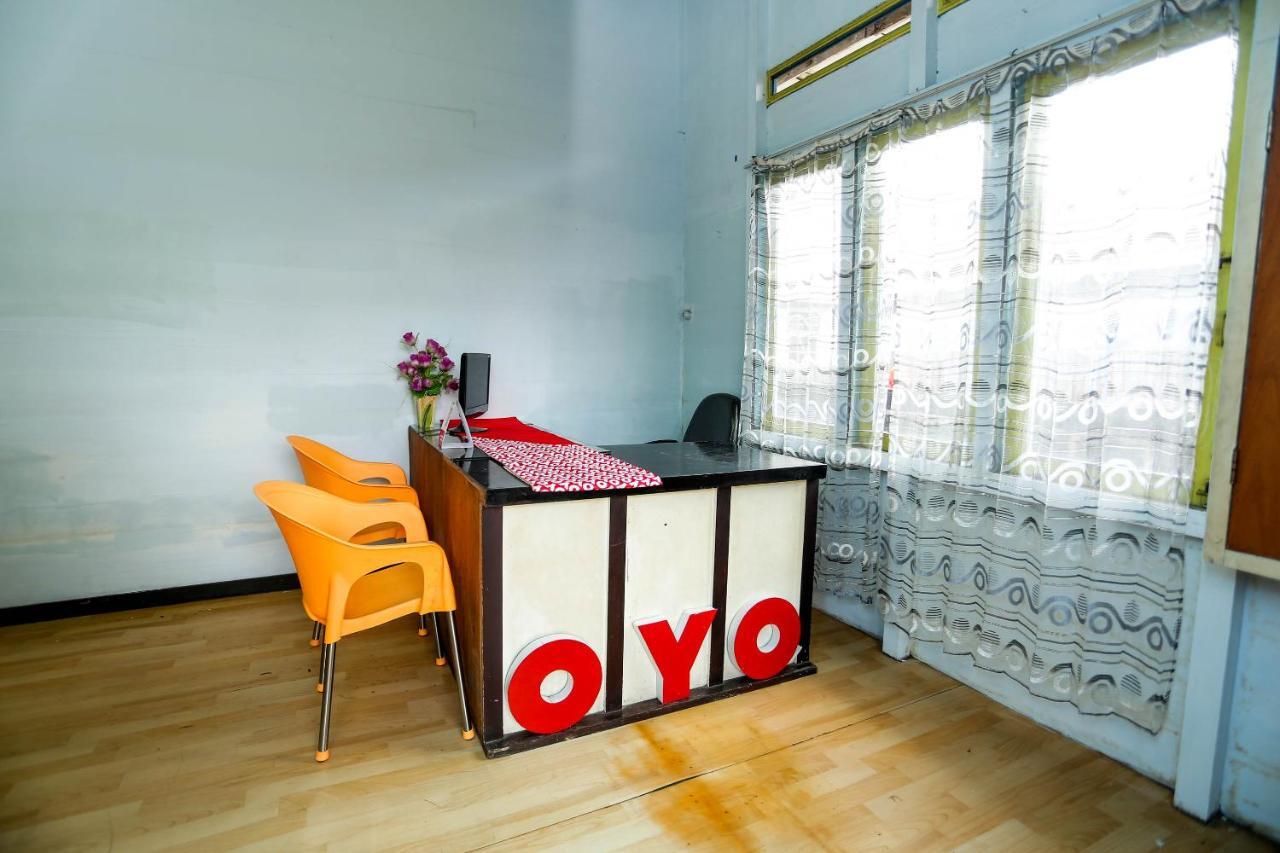 Hotel Oyo 2197 Pulau Laut Banjarmasin (South Kalimantan)