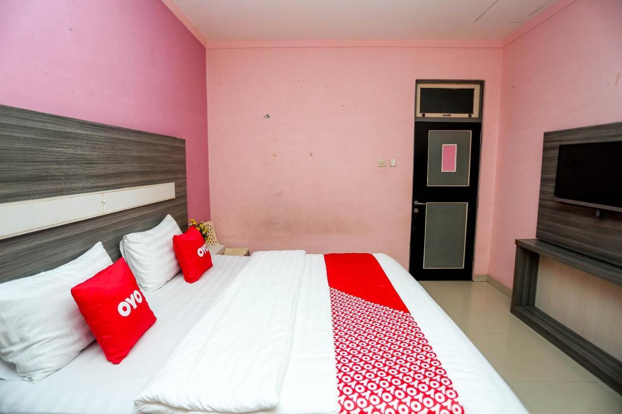 Oyo 2197 Pulau Laut Hotel Banjarmasin (South Kalimantan)