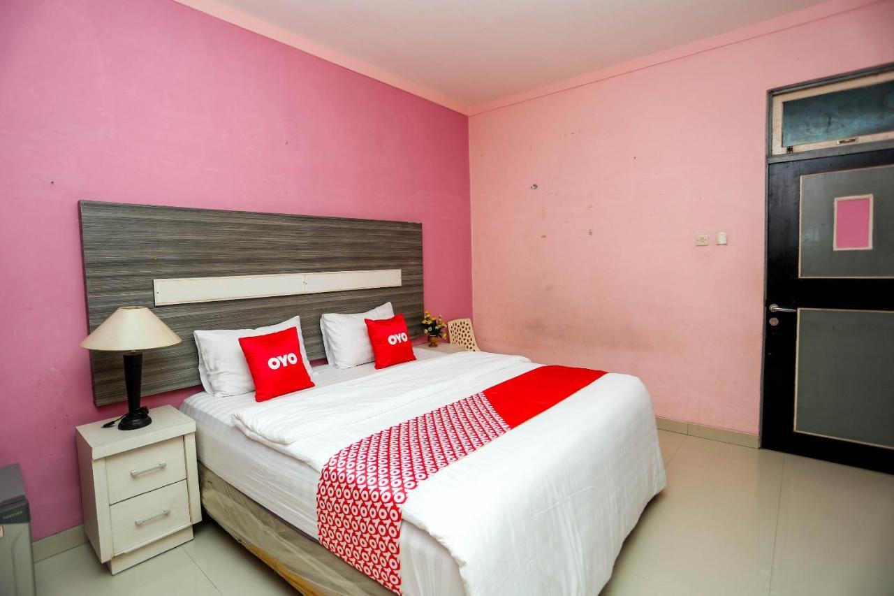 Hotel Oyo 2197 Pulau Laut Banjarmasin (South Kalimantan)