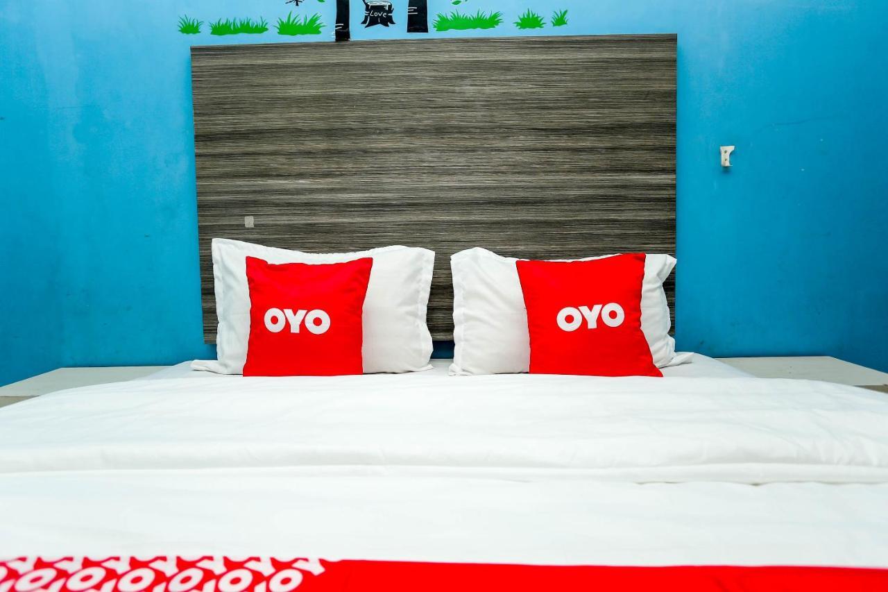 Oyo 2197 Pulau Laut Banjarmasin (South Kalimantan)