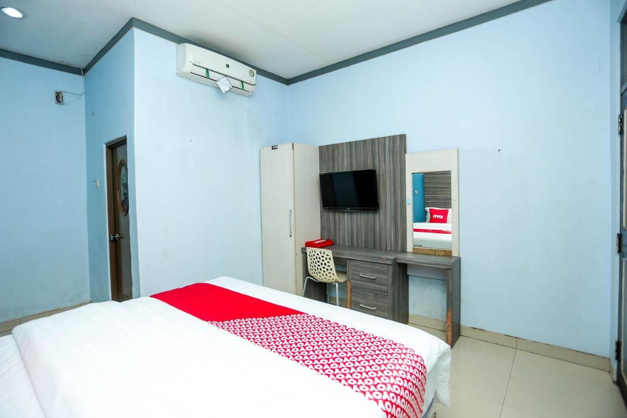 Oyo 2197 Pulau Laut Banjarmasin (South Kalimantan)